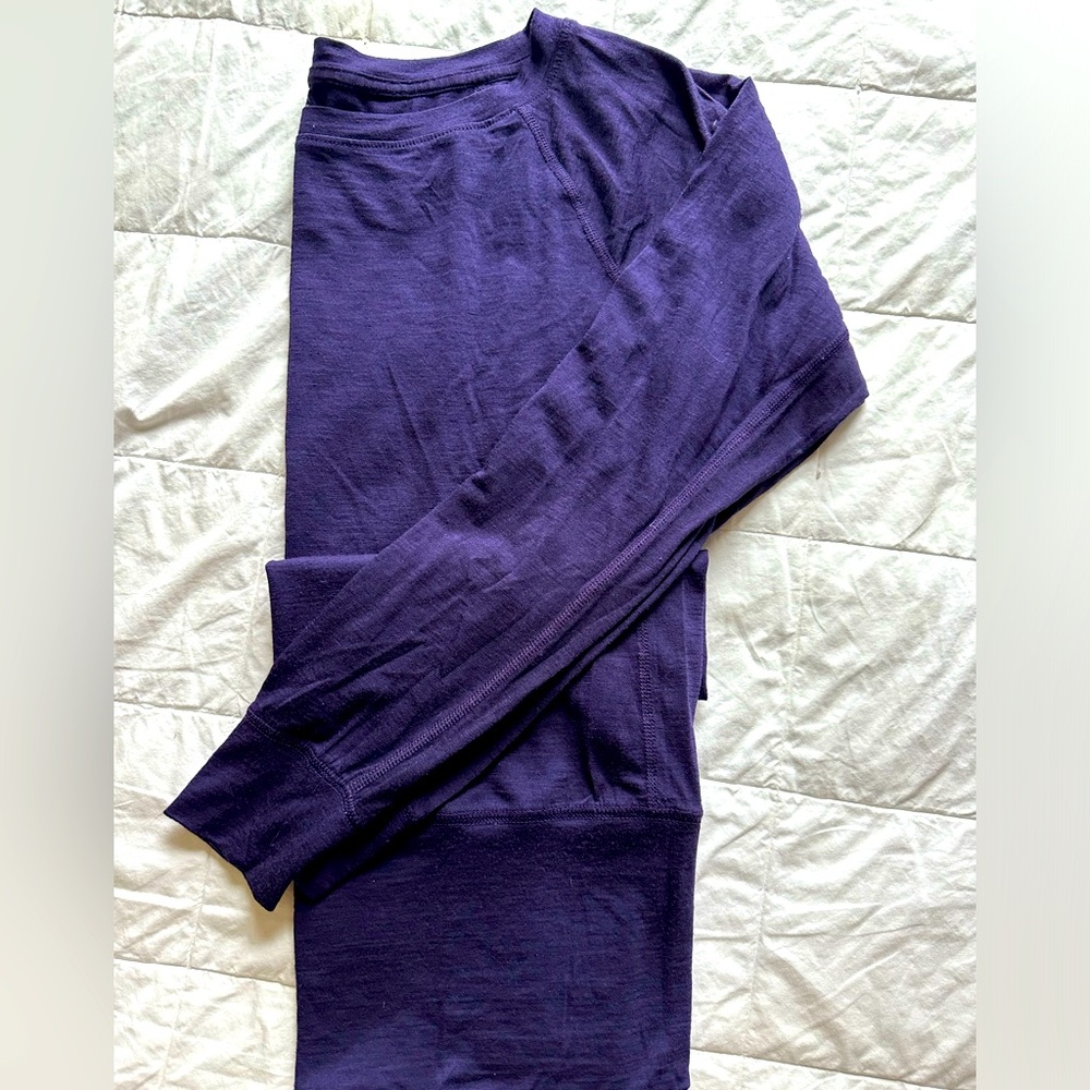 Nike Dri-fit Top